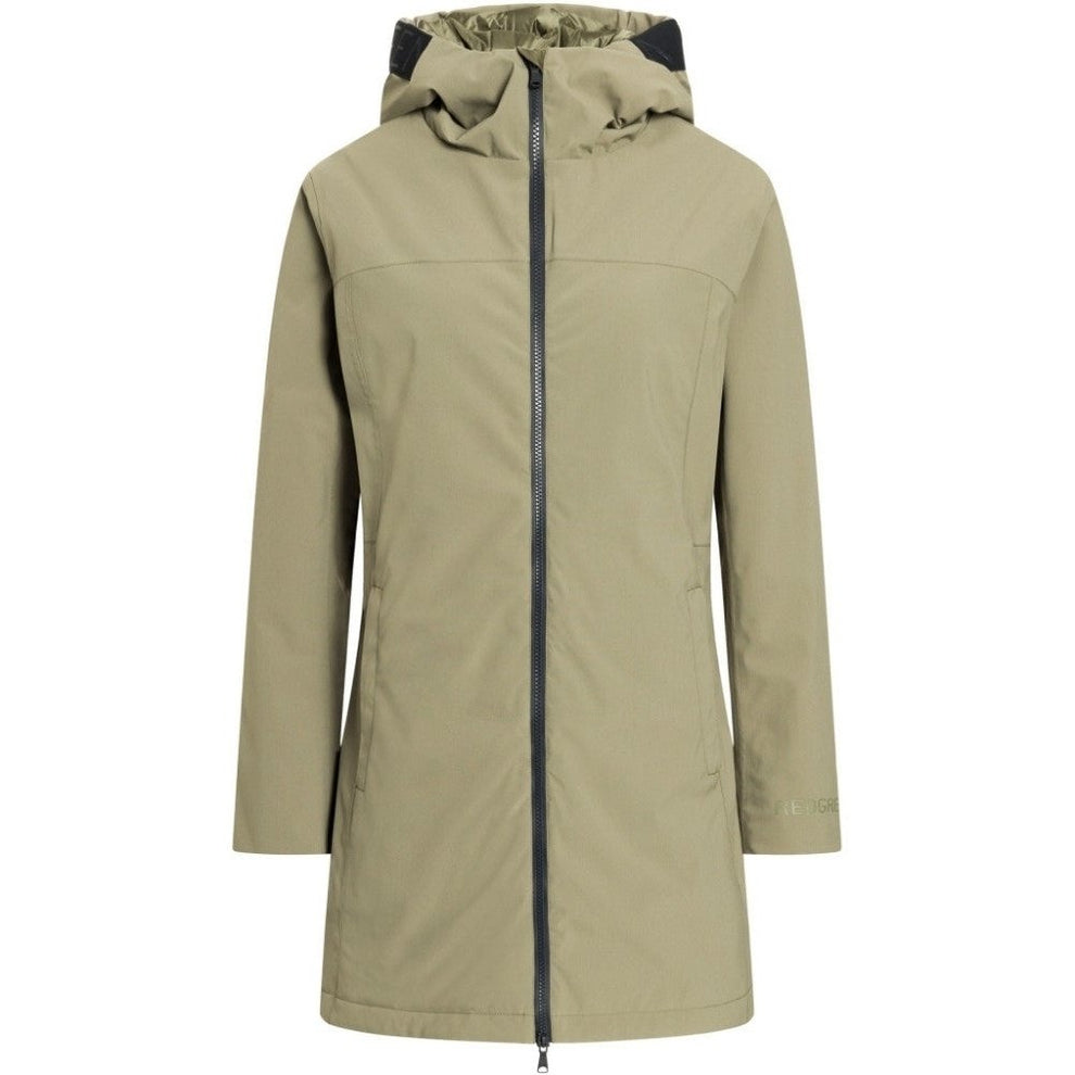REDGREEN W Saline Jakke