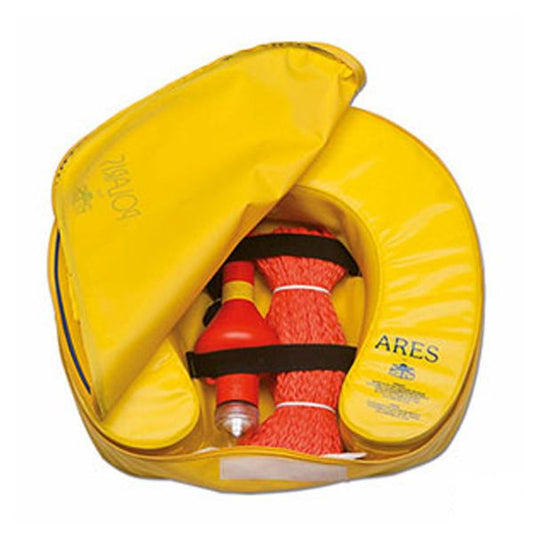 Hestesko Redningskranssæt