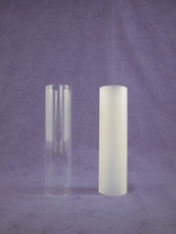 Cabinlite reserveglas