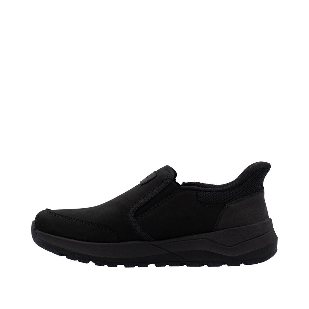 Rieker M Sko Black - 06052-00