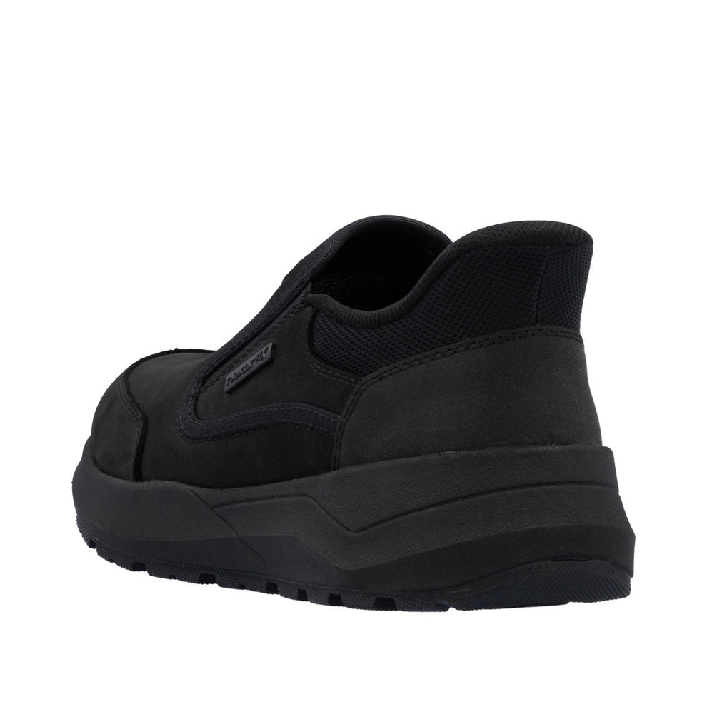 Rieker M Sko Black - 06052-00