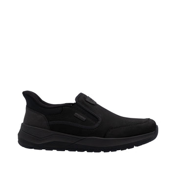 Rieker M Sko Black - 06052-00