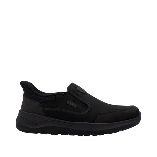 Rieker M Sko Black - 06052-00