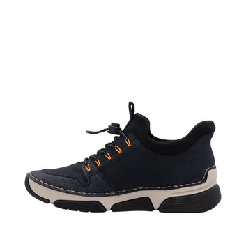 Rieker W Sneaker 45963-14-Blue