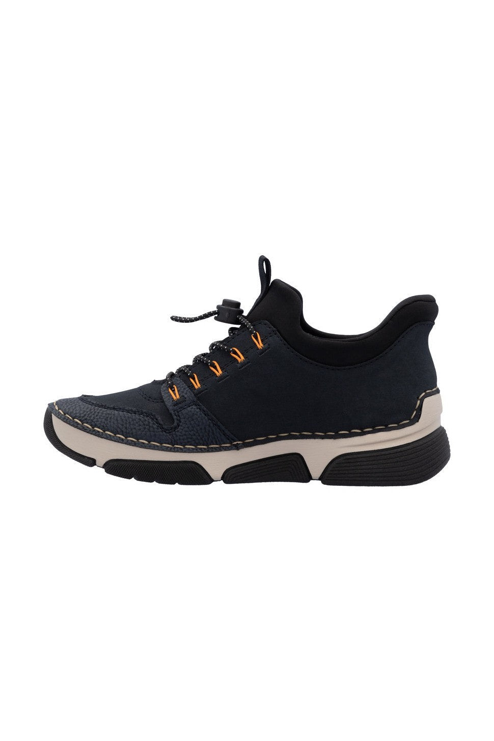 Rieker W Sneaker 45963-14-Blue