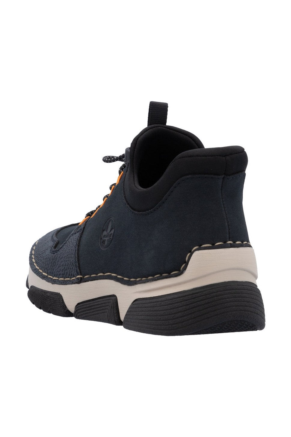 Rieker W Sneaker 45963-14-Blue
