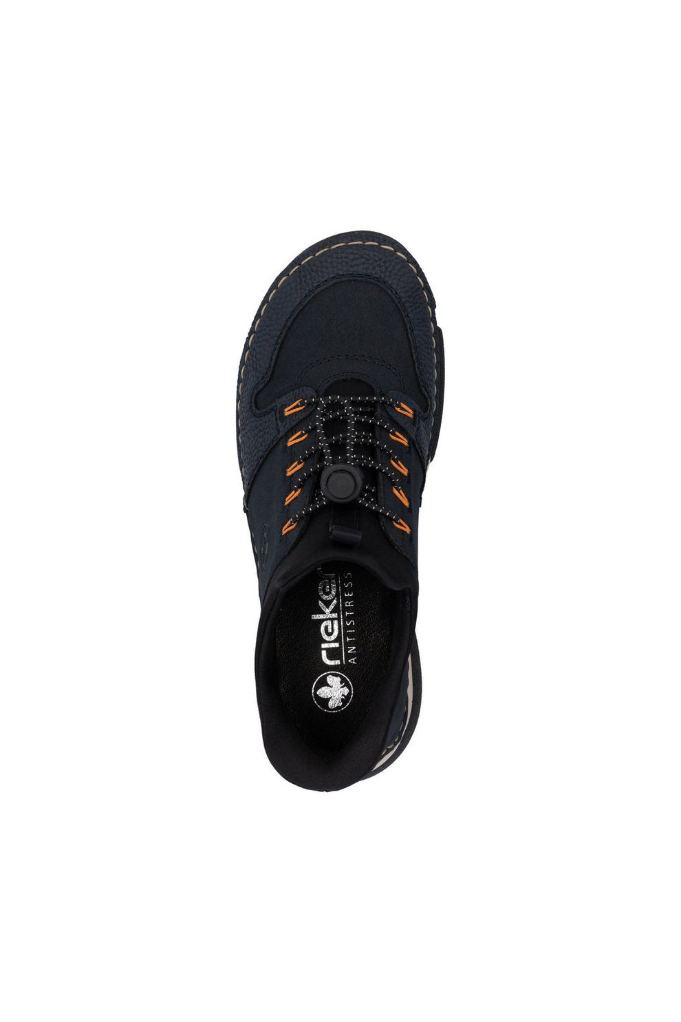 Rieker W Sneaker 45963-14-Blue
