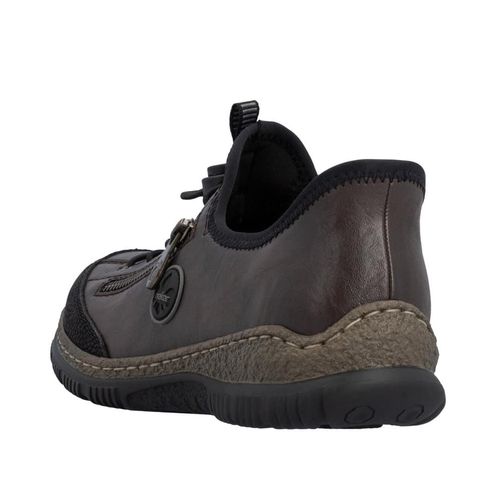 Rieker W Sko N3267-25 Brun