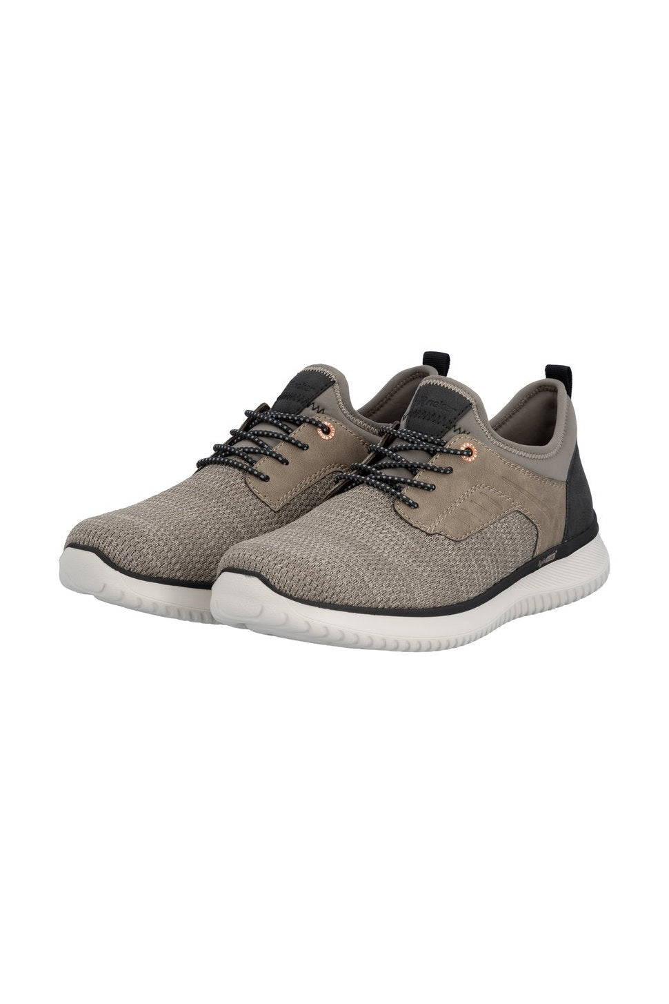 Rieker M Sneakers Beige