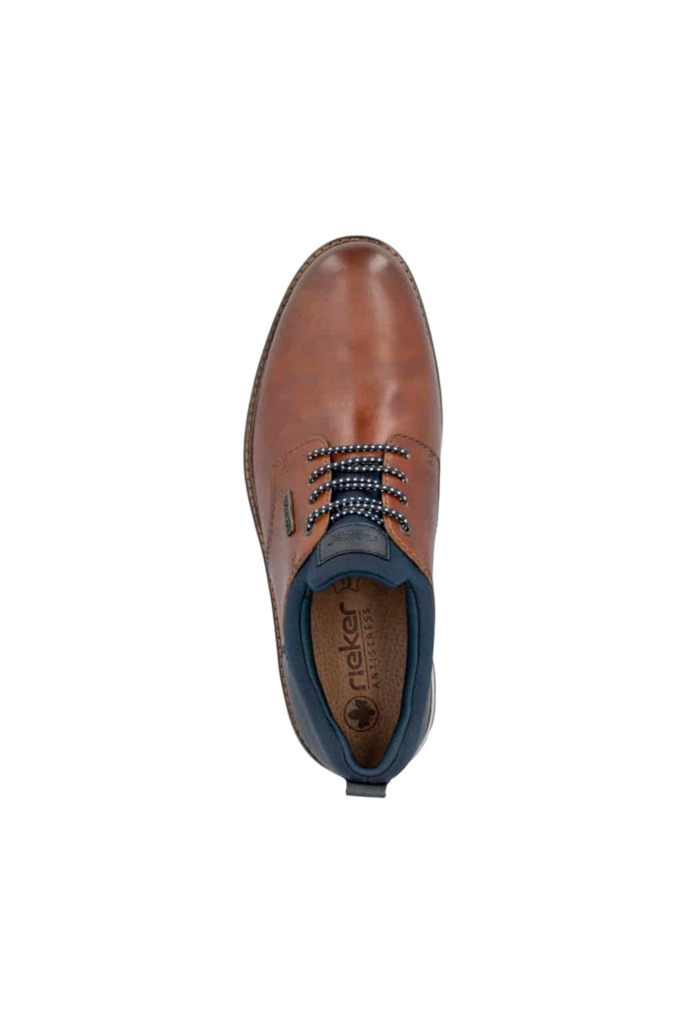Rieker M Herresko 14755 Brown