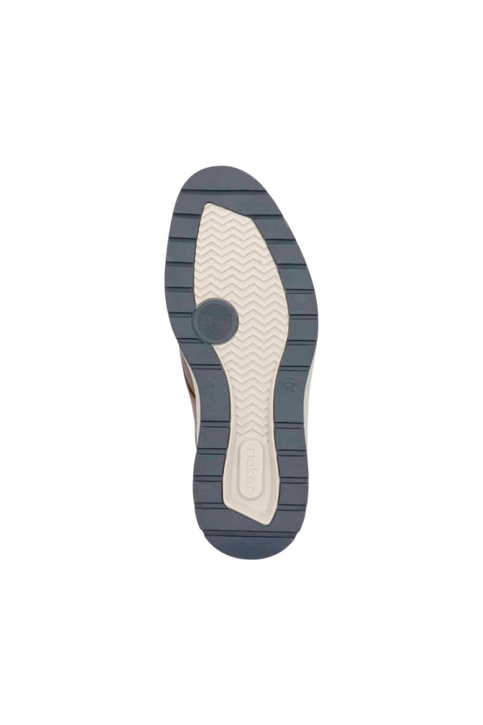 Rieker M Herresko 14755 Brown