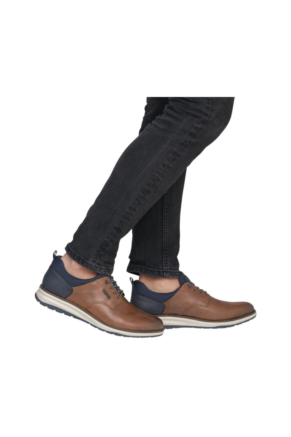 Rieker M Herresko 14755 Brown