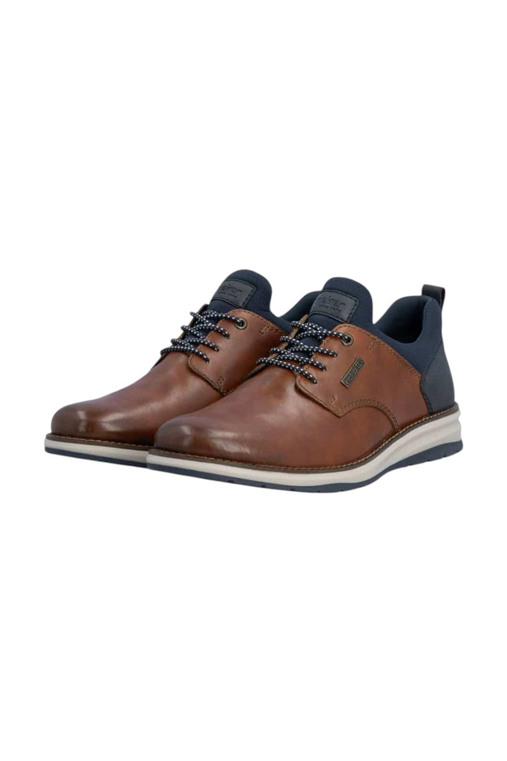 Rieker M Herresko 14755 Brown