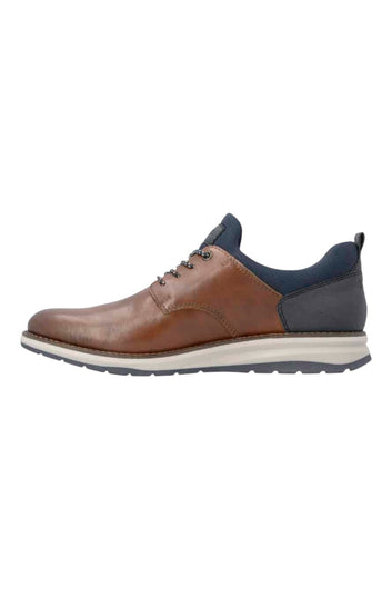 Rieker M Herresko 14755 Brown