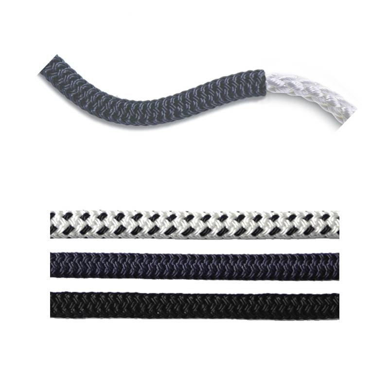 Rio - Fortøjningslinen - Havhøkeren