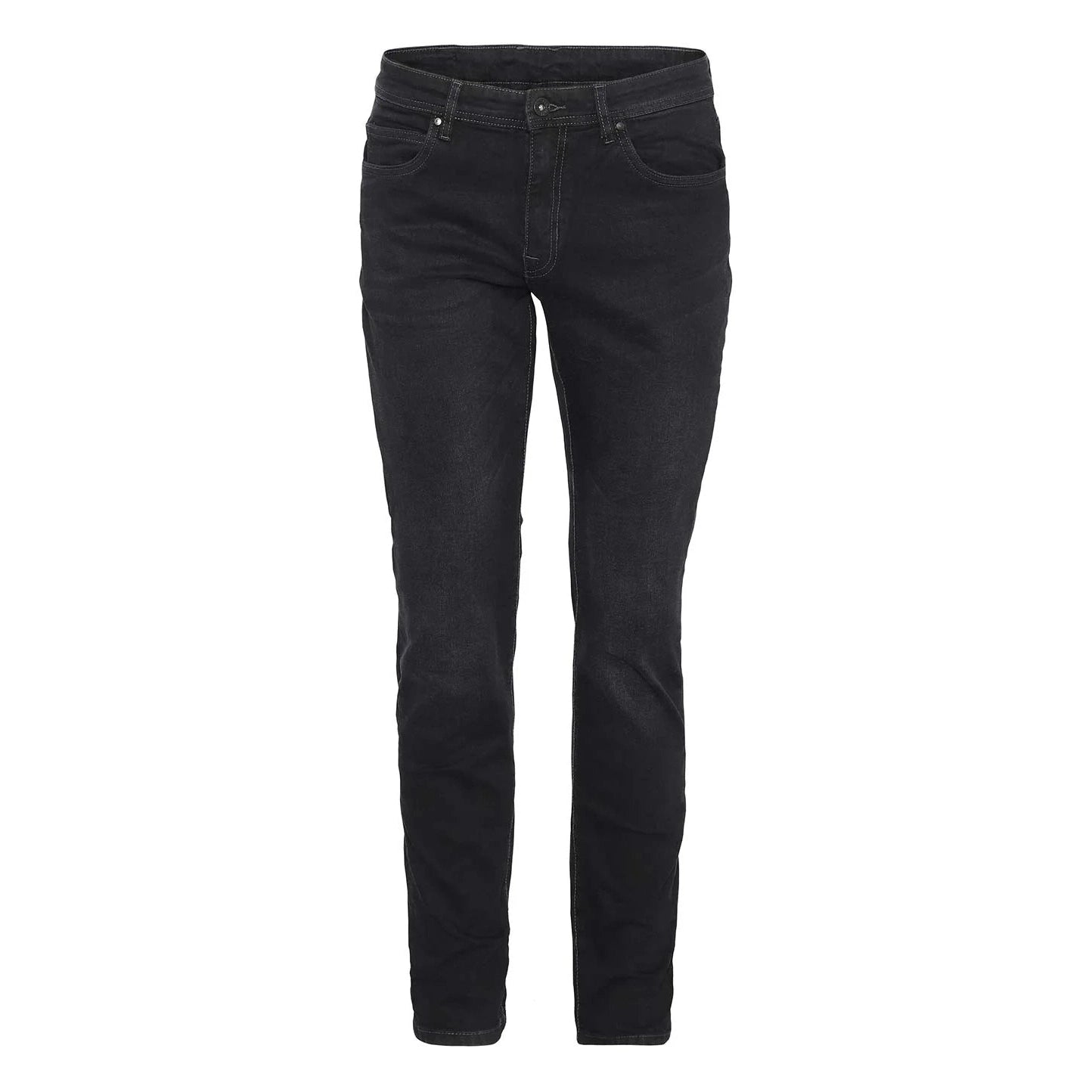 Pre End M Robbie 2070-19 Jeans Mørkegrå