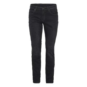 Pre End M Robbie 2070-19 Jeans Mørkegrå