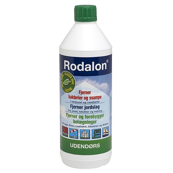 Rodalon Rengøringsmiddel