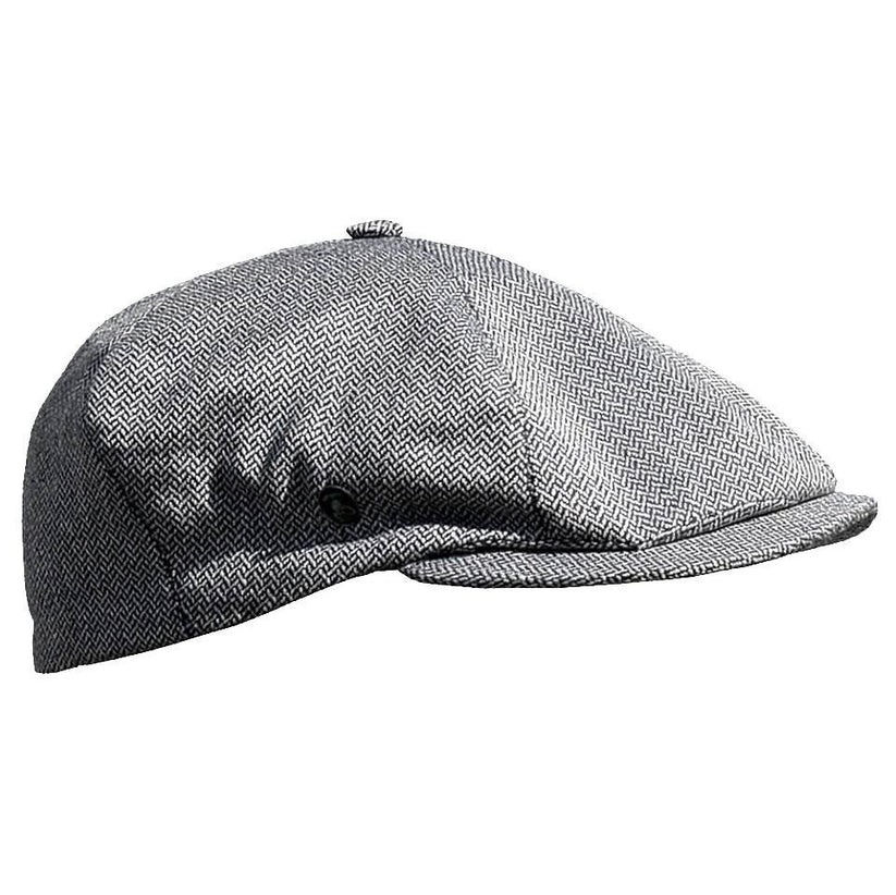 City Sport M Fantasie Sixpence Hat, Silke