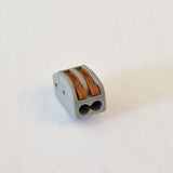 Samlemuffe 2-3-5pol 0,08-4mm²