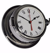 Schatz Midi skibsure i forkromet messing