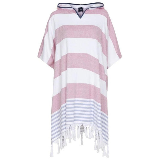 Sea Ranch U Beach Poncho