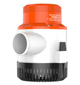 Seaflo 01 series 4700 GPH lænsepumpe