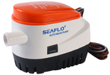 Seaflo automatisk lænsepumpe