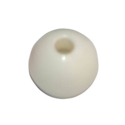 SeaSure Linekugler 4stk – Rød, 6 mm | SeaSure Linekugler 4stk – Hvid, 7 mm | SeaSure Linekugler 4stk – Sort, 7 mm