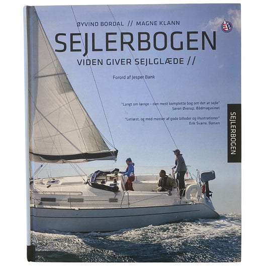 Sejlerbogen - alt om sejlads