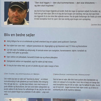 Sejlerbogen - alt om sejlads