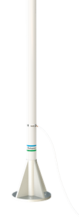 Shakespeare 390-1 SSB/HF Antenne 7m