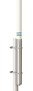 Shakespeare 4018-M VHF Antenne 9dB 5,8m