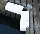 Short Multifunction Dock Fenders