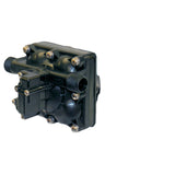 SHURflo pressostat og hus