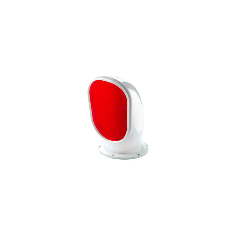 Vetus Dorade ventil i silicone Ø 75 mm