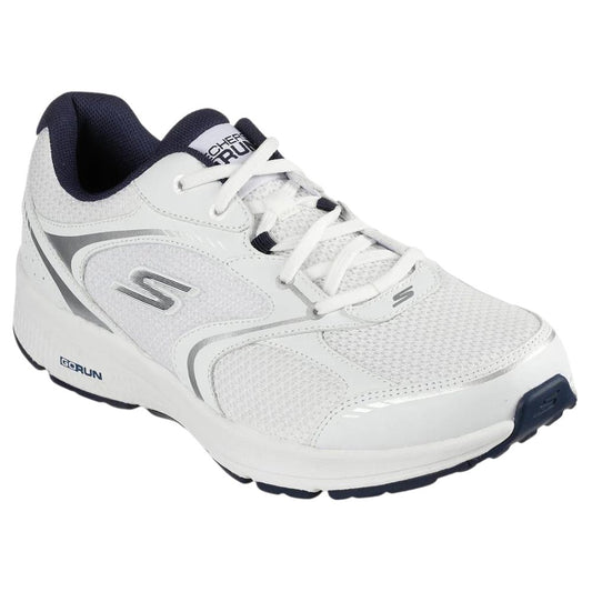 Skechers M Go Run Consistent Sneakers White/Navy