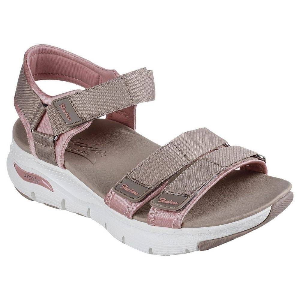 Skechers W Arch-Fit Fresh Bloom Sandal