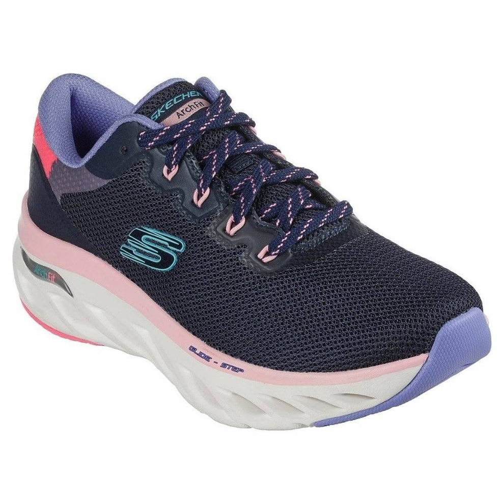 Skechers W Arch Fit Glide-Step Sneakers