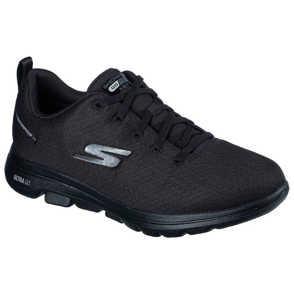 Skechers W GO Walk 5 Waterproof Sneakers