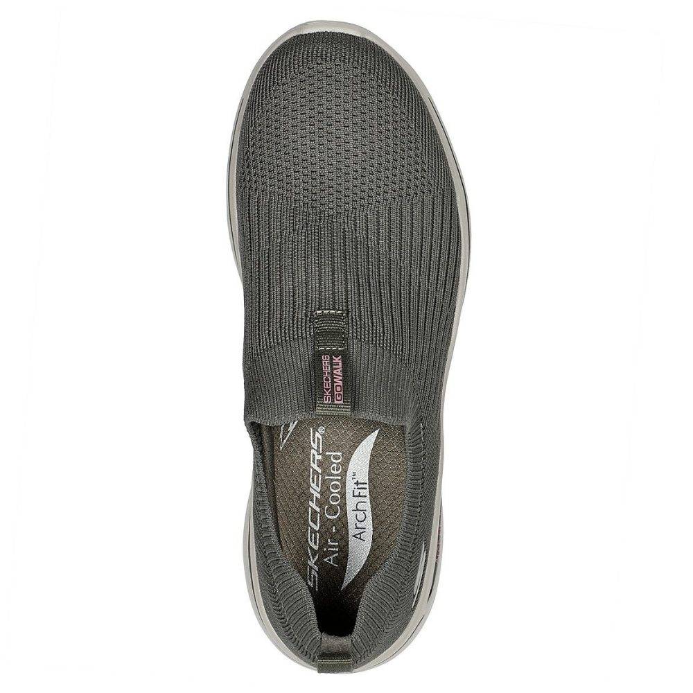 Skechers W Go Walk Arch Fit Iconic Sneaker