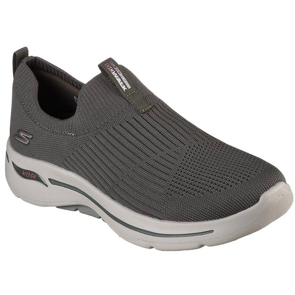 Skechers W Go Walk Arch Fit Iconic Sneaker