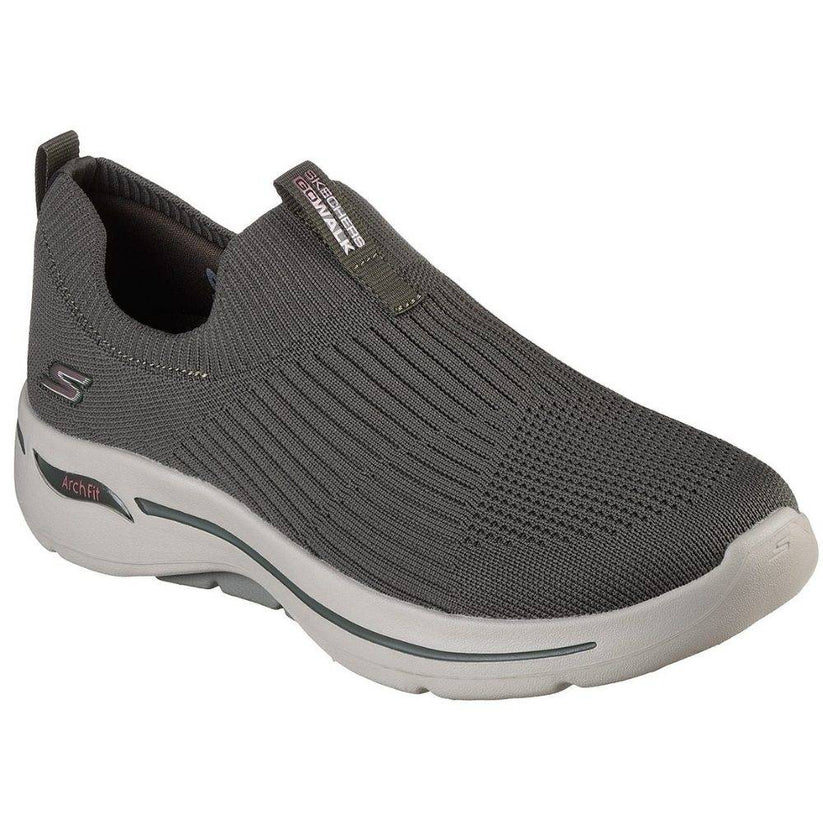Skechers W Go Walk Arch Fit Iconic Sneaker