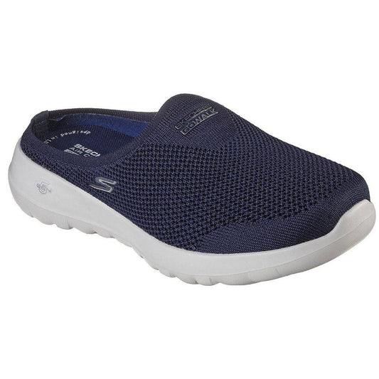 Skechers W Go Walk Joy Slip-on sko Navy