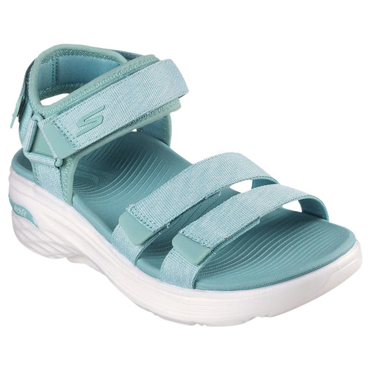 Skechers W Max Cushioning Arch Fit Prime Sandal