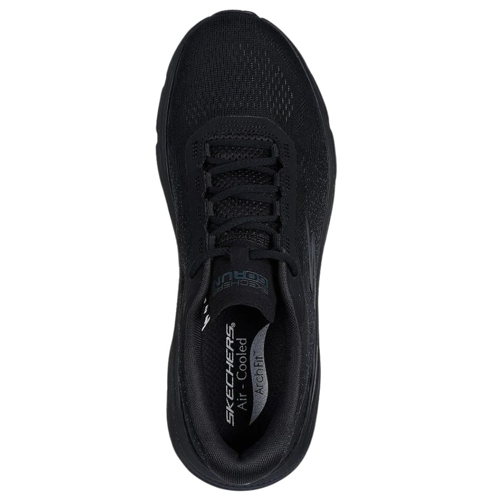 Skechers M Max Cushioning Arch Fit 2.0 Black