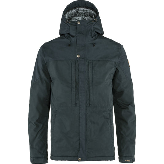 Fjällräven M Skogsö Padded Jakke