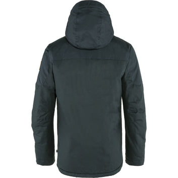 Fjällräven M Skogsö Padded Jakke