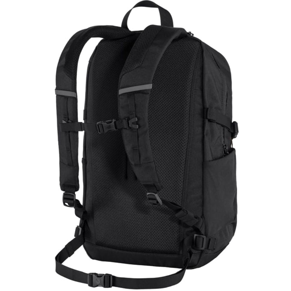 Fjällräven U Skule 28 Rygsæk Black