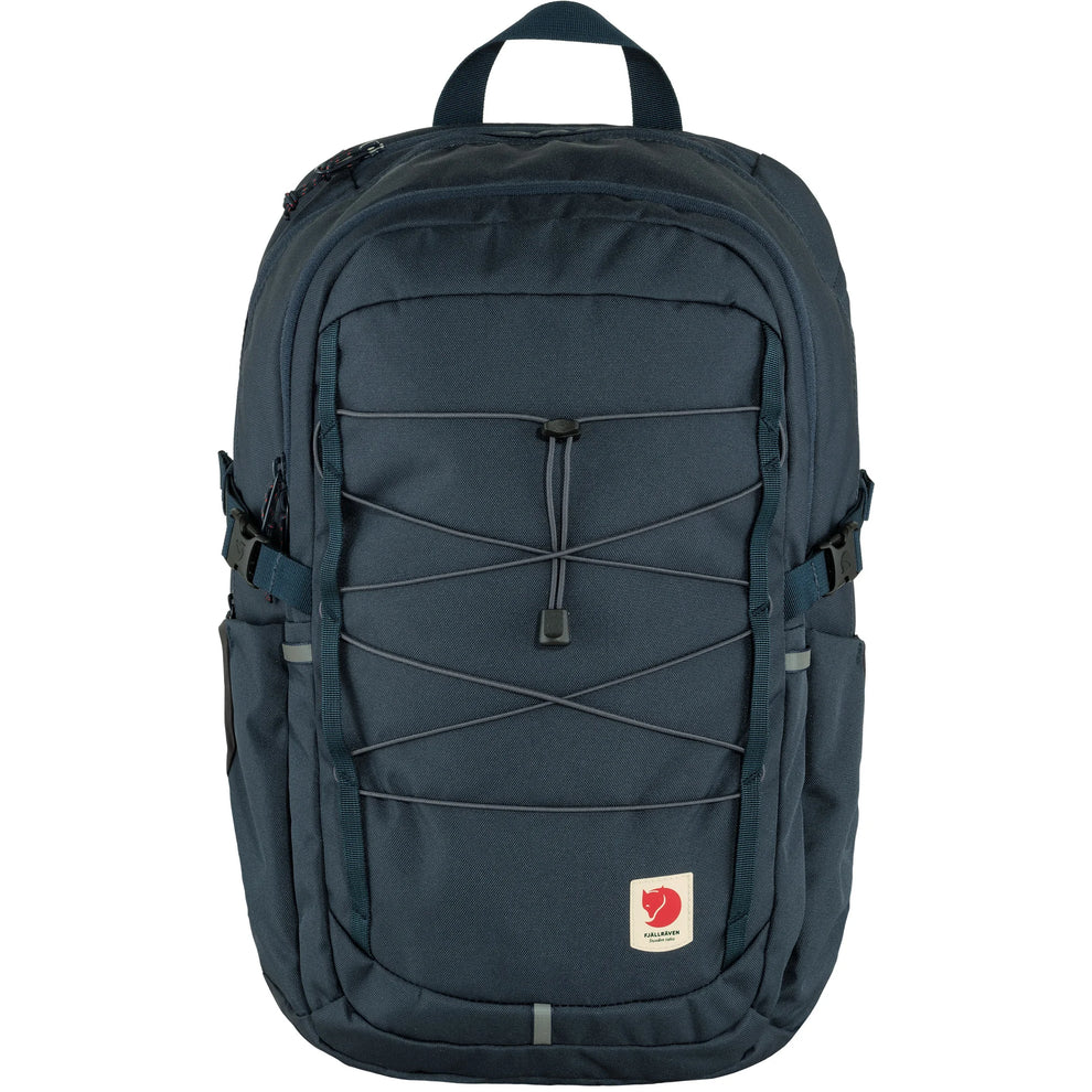 Fjällräven U Skule 28 Rygsæk Navy